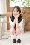 [Lovepop] Fureia ふれいあ - GL0129  Photo Sets 001 - 006