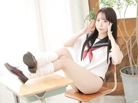 [Lovepop] Fureia ふれいあ - GL0129  Photo Sets 001 - 006