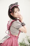 [Lovepop] Fureia ふれいあ - GL0129  Photo Sets 001 - 006
