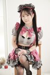[Lovepop] Fureia ふれいあ - GL0129  Photo Sets 001 - 006