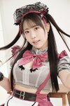 [Lovepop] Fureia ふれいあ - GL0129  Photo Sets 001 - 006