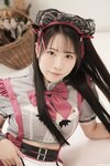 [Lovepop] Fureia ふれいあ - GL0129  Photo Sets 001 - 006