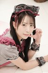 [Lovepop] Fureia ふれいあ - GL0129  Photo Sets 001 - 006
