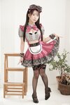 [Lovepop] Fureia ふれいあ - GL0129  Photo Sets 001 - 006