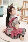 [Lovepop] Fureia ふれいあ - GL0129  Photo Sets 001 - 006