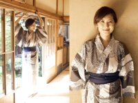 [Photobook] 古瀬絵理 スイカップの湯 週刊ポストデジタル写真集