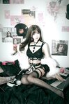 [Cosplay] 斗鱼米线线sama - 记忆胶片