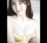 FRIDAY GOLD 菜那セシル 止まらないトキメキ