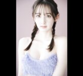 FRIDAY GOLD 菜那セシル 止まらないトキメキ