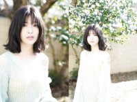 FLASHデジタル写真集 工藤美桜 初夏の艶 [111P]