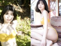 FLASHデジタル写真集 工藤美桜 初夏の艶 [111P]