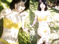FLASHデジタル写真集 工藤美桜 初夏の艶 [111P]