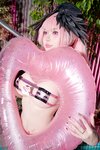 [Cosplay] ZinieQ Blue Archive Koharu