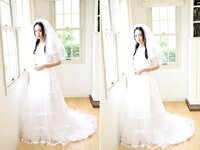 [Photobook] An Tsujimoto 辻本杏 - Sweet Lover - The Temptation Of Black And White