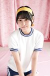 [Lovepop] Ayu Yamama 山間あゆ - GL0121 Photoset 001 - 005
