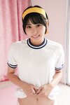 [Lovepop] Ayu Yamama 山間あゆ - GL0121 Photoset 001 - 005