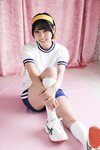[Lovepop] Ayu Yamama 山間あゆ - GL0121 Photoset 001 - 005