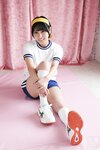 [Lovepop] Ayu Yamama 山間あゆ - GL0121 Photoset 001 - 005