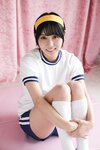 [Lovepop] Ayu Yamama 山間あゆ - GL0121 Photoset 001 - 005
