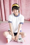 [Lovepop] Ayu Yamama 山間あゆ - GL0121 Photoset 001 - 005