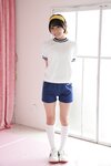 [Lovepop] Ayu Yamama 山間あゆ - GL0121 Photoset 001 - 005