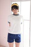 [Lovepop] Ayu Yamama 山間あゆ - GL0121 Photoset 001 - 005