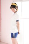 [Lovepop] Ayu Yamama 山間あゆ - GL0121 Photoset 001 - 005