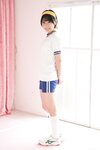[Lovepop] Ayu Yamama 山間あゆ - GL0121 Photoset 001 - 005