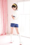 [Lovepop] Ayu Yamama 山間あゆ - GL0121 Photoset 001 - 005