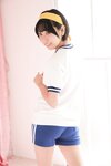 [Lovepop] Ayu Yamama 山間あゆ - GL0121 Photoset 001 - 005