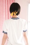 [Lovepop] Ayu Yamama 山間あゆ - GL0121 Photoset 001 - 005