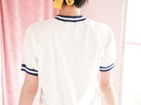 [Lovepop] Ayu Yamama 山間あゆ - GL0121 Photoset 001 - 005