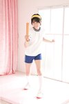 [Lovepop] Ayu Yamama 山間あゆ - GL0121 Photoset 001 - 005