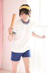 [Lovepop] Ayu Yamama 山間あゆ - GL0121 Photoset 001 - 005