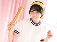 [Lovepop] Ayu Yamama 山間あゆ - GL0121 Photoset 001 - 005