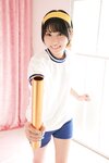 [Lovepop] Ayu Yamama 山間あゆ - GL0121 Photoset 001 - 005