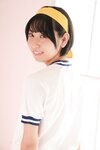 [Lovepop] Ayu Yamama 山間あゆ - GL0121 Photoset 001 - 005