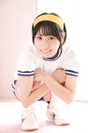 [Lovepop] Ayu Yamama 山間あゆ - GL0121 Photoset 001 - 005