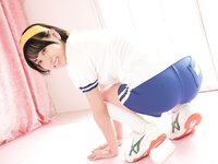 [Lovepop] Ayu Yamama 山間あゆ - GL0121 Photoset 001 - 005