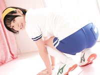 [Lovepop] Ayu Yamama 山間あゆ - GL0121 Photoset 001 - 005