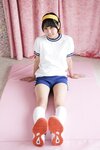 [Lovepop] Ayu Yamama 山間あゆ - GL0121 Photoset 001 - 005