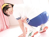 [Lovepop] Ayu Yamama 山間あゆ - GL0121 Photoset 001 - 005