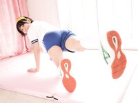 [Lovepop] Ayu Yamama 山間あゆ - GL0121 Photoset 001 - 005