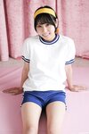 [Lovepop] Ayu Yamama 山間あゆ - GL0121 Photoset 001 - 005