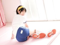 [Lovepop] Ayu Yamama 山間あゆ - GL0121 Photoset 001 - 005