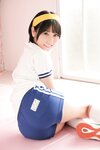 [Lovepop] Ayu Yamama 山間あゆ - GL0121 Photoset 001 - 005