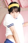 [Lovepop] Ayu Yamama 山間あゆ - GL0121 Photoset 001 - 005