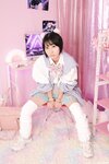 [Lovepop] Ayu Yamama 山間あゆ - GL0121 Photoset 001 - 005