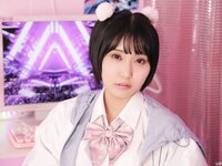 [Lovepop] Ayu Yamama 山間あゆ - GL0121 Photoset 001 - 005