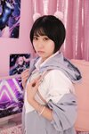 [Lovepop] Ayu Yamama 山間あゆ - GL0121 Photoset 001 - 005